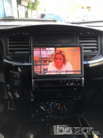 Nissan Patrol 3.0 DI на части , снимка 9 - Автомобили и джипове - 18425197