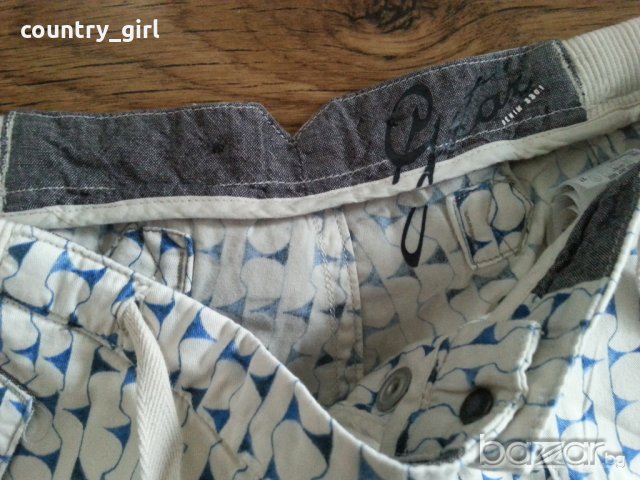 G-star Joya Hot Pant - страхотни дамски къси панталонки, снимка 6 - Къси панталони и бермуди - 18236025