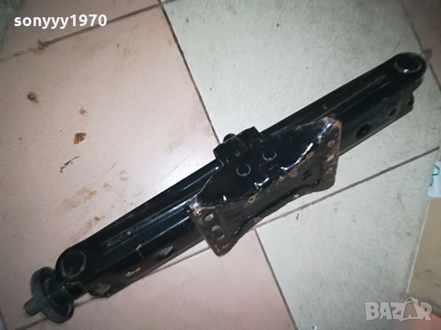 fiat ducato-made in italy-крик за бус-внос швеицария, снимка 12 - Аксесоари и консумативи - 23845633