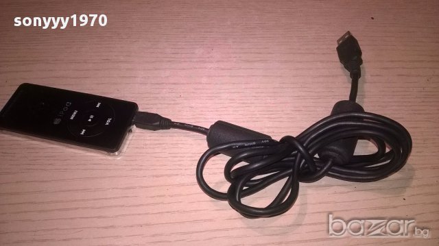 Ipod 8gb-с кабел е-за ремонт за части, снимка 9 - iPod - 17246113