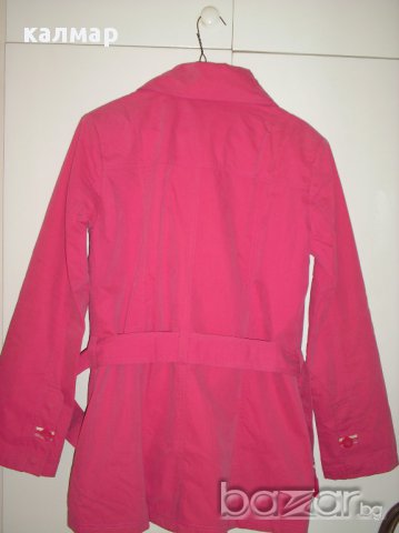 дамски тренчкот "ТСМ", снимка 5 - Палта, манта - 14331247