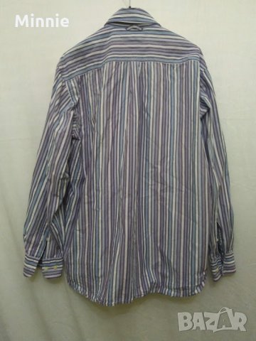 Риза Tommy Hilfiger , снимка 2 - Ризи - 25648687