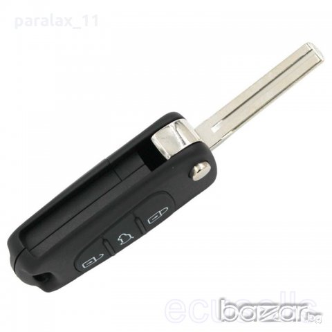 Дистанционен ключ с 3 бутона за KIA и Hyundai, (адаптирам ключòве), снимка 12 - Части - 20670785