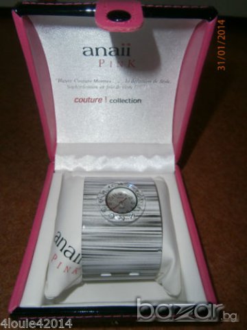 часовник Anaii, снимка 4 - Дамски - 7145155