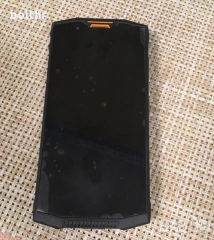 DOOGEE S80, 4G-LTE, IP68 МОБИЛЕН ТЕЛЕФОН, снимка 7 - Други - 25079332
