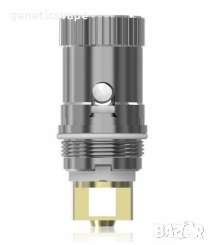 Eleaf ECR RBA Coil head for iJust 2 / Melo / Melo 2 / Melo 3 / Melo 3 Mini, снимка 3 - Аксесоари за електронни цигари - 22829942