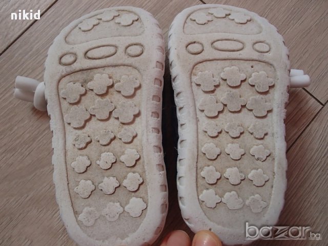 бебешки обувки тип буйки Сандик , снимка 2 - Бебешки обувки - 15825062