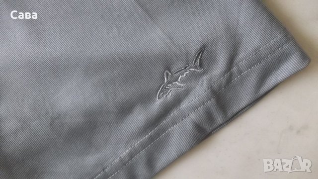 Къси панталони и блузи GREG NORMAN    мъжки,ХЛ, снимка 12 - Спортни дрехи, екипи - 25778300