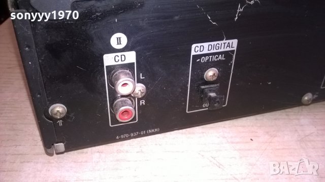 sony cdp-ex10 made in japan-внос швеицария-cec, снимка 9 - MP3 и MP4 плеъри - 24850389