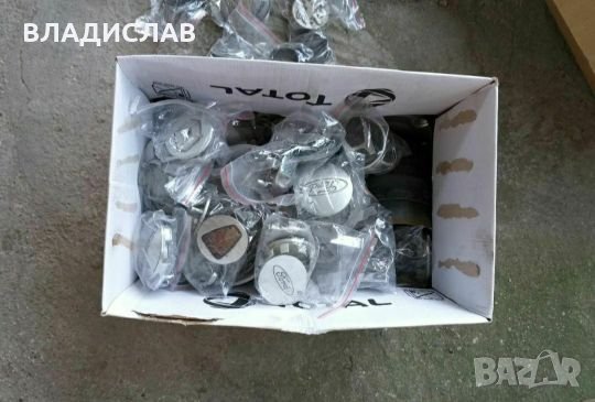 ДЖАНТИ-КАПАЧКИ-нови и втора употреба, различни модели и размери, снимка 3 - Аксесоари и консумативи - 25939334