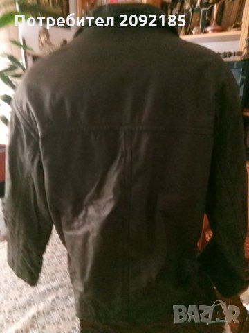 Полушуба, снимка 3 - Якета - 23071442