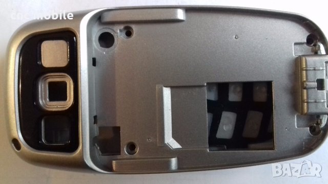 Samsung E350 панел , снимка 2 - Резервни части за телефони - 23792815