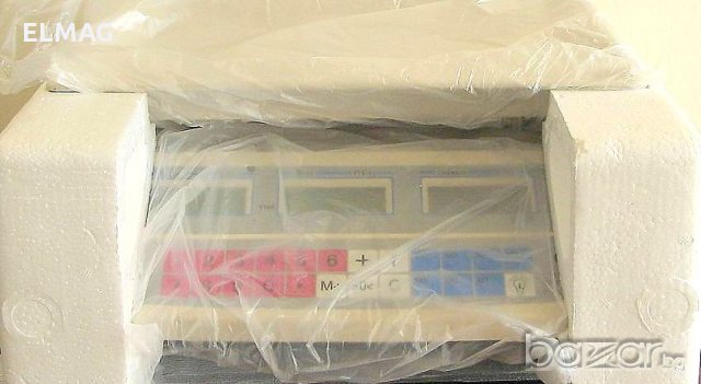 Търговска Везна - 40кг, снимка 4 - Други - 18746469