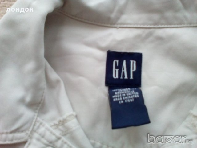 Дамско яке -GAP LONDON   172, снимка 2 - Якета - 21445564