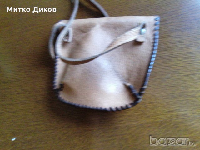 Женски кожени чанта-естествена кожа, снимка 13 - Чанти - 19796488