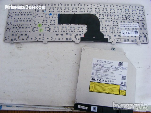 DELL Inspiron 3521 Лаптоп на части, снимка 13 - Части за лаптопи - 24404935