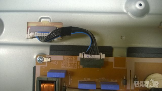 SAMSUNG-UE55H6505ST, снимка 15 - Части и Платки - 23500182