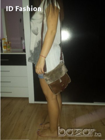 Готина чантичка през рамо