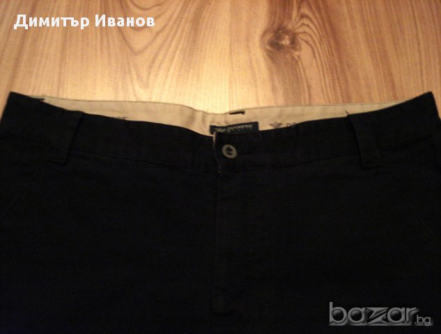 Продавам панталон Dockers Khakis , снимка 2 - Панталони - 10693619
