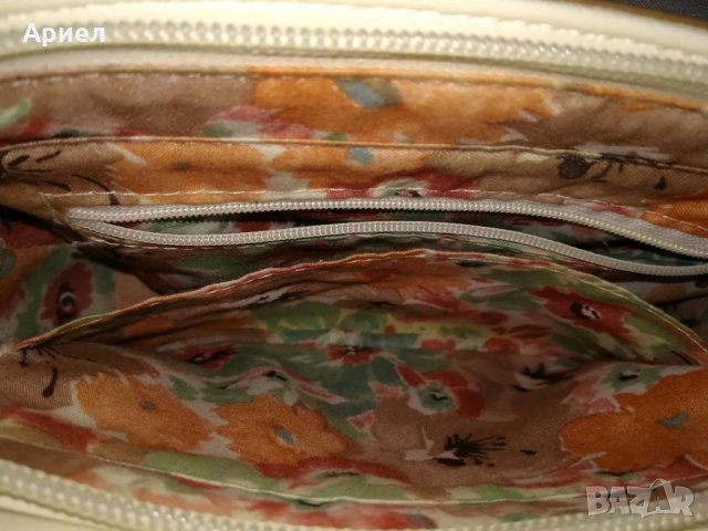Дамска чанта Deichmann, снимка 7 - Чанти - 25523479