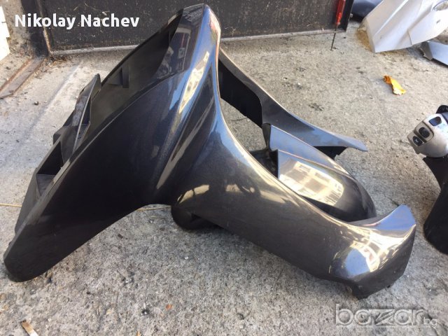 Ямаха Сигнус 125 до 2007 год. на части., снимка 3 - Части - 15899283