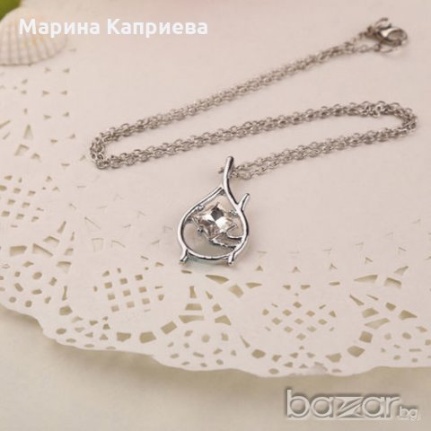 Колие "Lord of the rings" -  Elven /К-61/