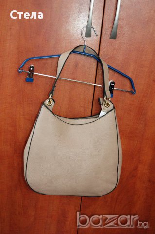 Meli Melo Paris дамска чанта, нова, с етикет, снимка 4 - Чанти - 18041109