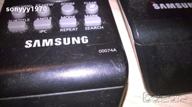 Samsung remote control-внос швеицария, снимка 12 - Дистанционни - 16987988