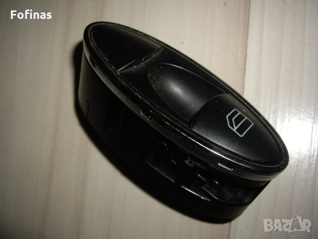 Бутони  Копчета ел. стъкла за Mercedes-Benz E-Class - 2118219758, снимка 4 - Части - 24616694