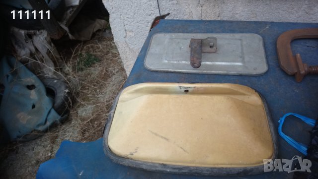 Огледала за камион, трактор и други. , снимка 7 - Аксесоари и консумативи - 24634174