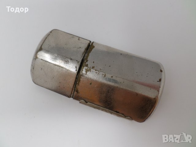 Френска бензинова запалка , снимка 2 - Колекции - 22509400