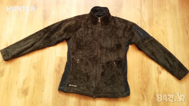 Columbia TITANIUM POLAR Fleece Jacket размер L дамска много мека и комфортна - 33