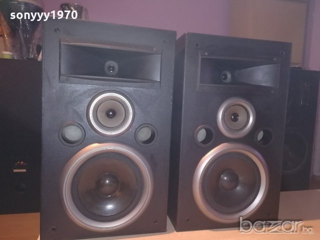 universum q280 ll 120/280w 4/8ohm-тонколони-внос швеицария, снимка 4 - Тонколони - 21064261