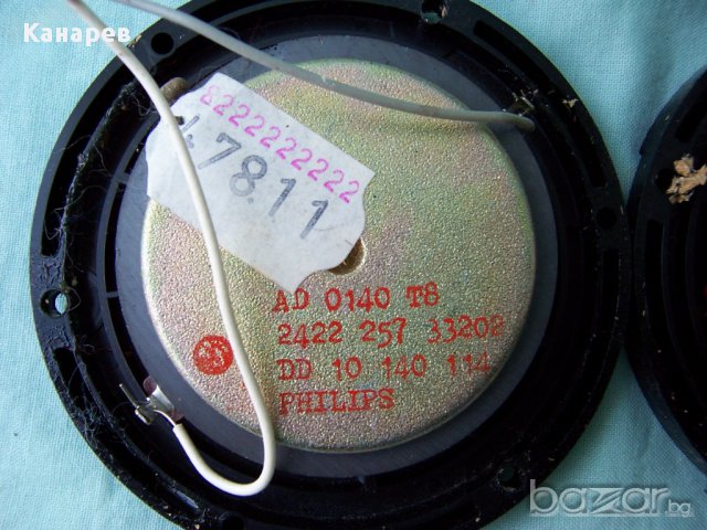 високотонови говорители , снимка 5 - Тонколони - 12229221