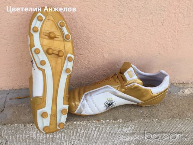 Футболни обувки, снимка 2 - Футбол - 18214815
