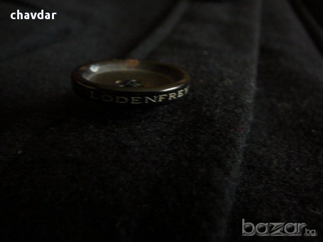  Оригинално палто LODENFREY-Gore Tex, снимка 9 - Якета - 13155534