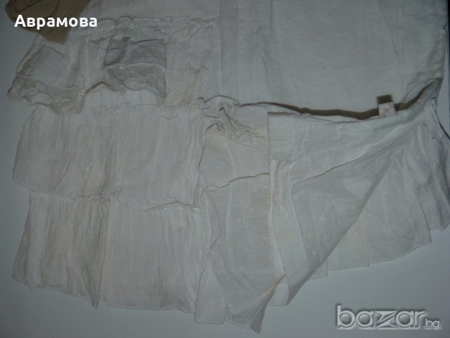 Mariquita рокля и ръкави - 104 см, снимка 14 - Детски рокли и поли - 19864531