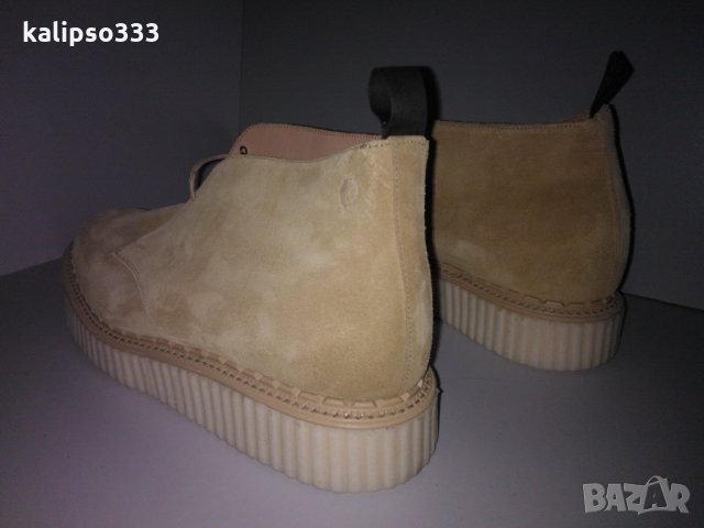 George Cox оригинални обувки, снимка 4 - Ежедневни обувки - 24486140