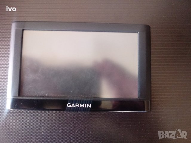 garmin nuvi 54lm, снимка 2 - Garmin - 23951791