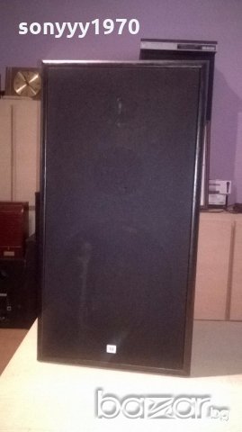 jbl tlx610-8ohm-made in denmark-61x32x26см-внос швеицария, снимка 7 - Тонколони - 19248922