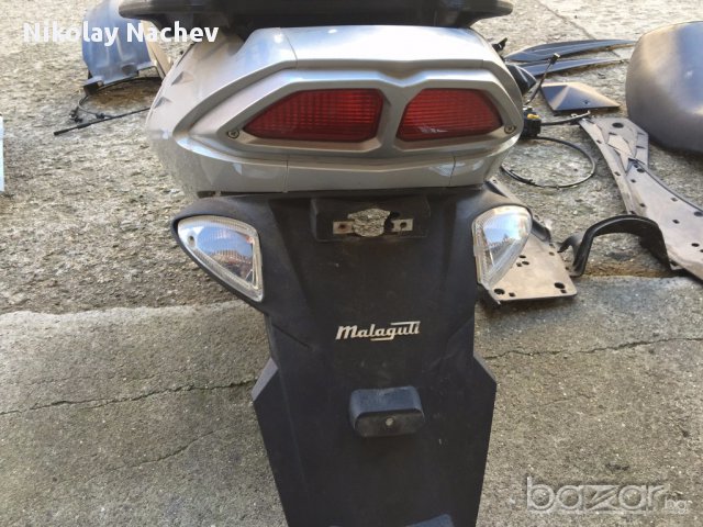 Малагути Фантом  Ф12 на части, снимка 14 - Части - 15899230