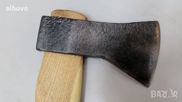 Брадва с нова дръжка 10, снимка 4 - Други инструменти - 25674105