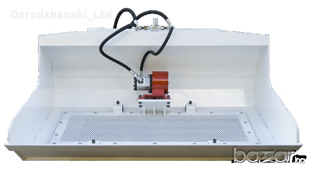 Специализирани кофи за челни товарачи , снимка 5 - Други машини и части - 11763847