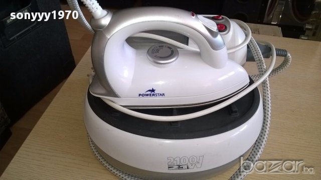 ПОРЪЧАНА-Clatronic dbs 3187r 2 in 1 made in germany-внос швеицария, снимка 13 - Други - 13362339