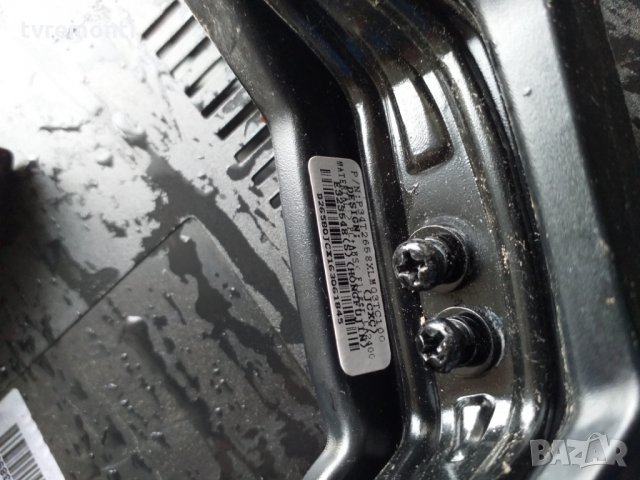 TV стойка PHILIPS модел 40PFT4101/12 , снимка 2 - Стойки, 3D очила, аксесоари - 25517230