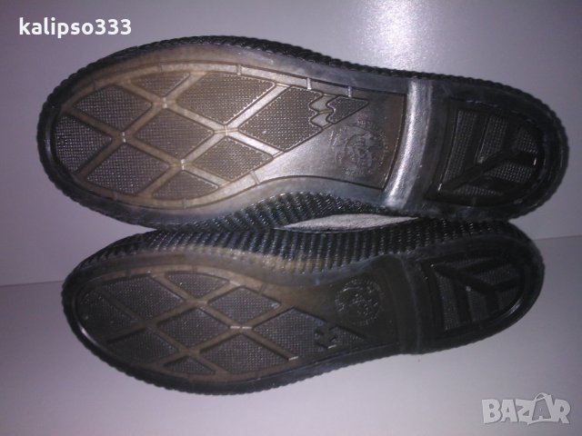 Diesel оригинални спортни обувки, снимка 5 - Кецове - 24929374