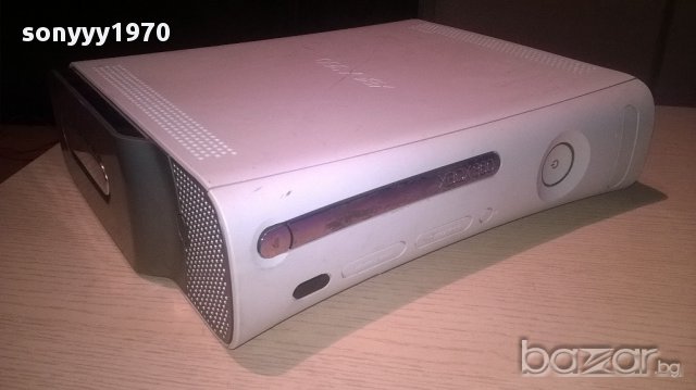 xbox 360 console-hdd-внос швеицария, снимка 18 - Xbox конзоли - 12489135