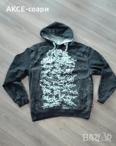 Суитшърт, р-р L, Нов!