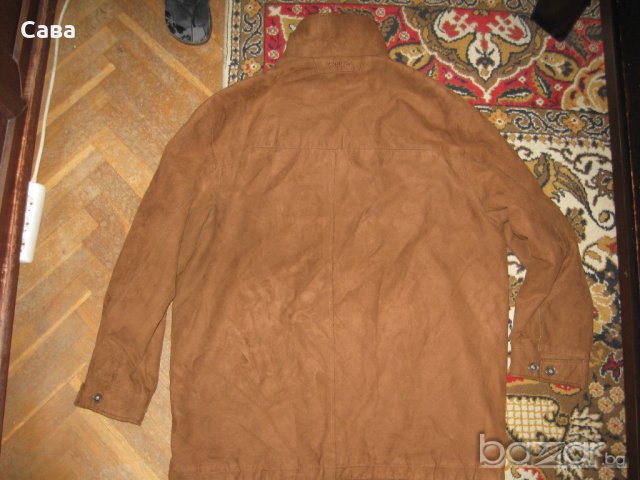 Зимно яке MORELLA   мъжко,2-3ХЛ, снимка 5 - Якета - 19658443