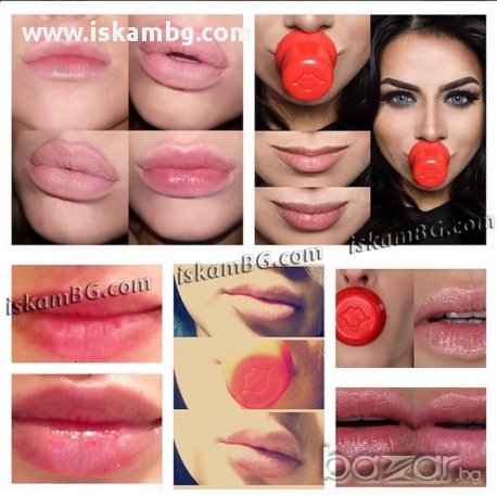 Уголемител за устни Fullips - код 1252, снимка 9 - Други стоки за дома - 13544764